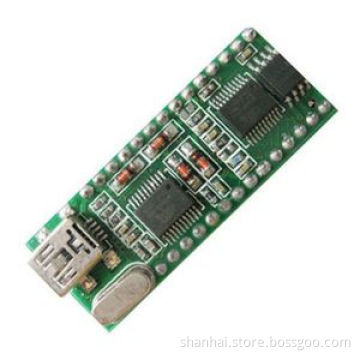 WT588D U Wav USB Module
